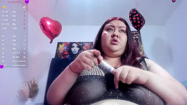 Hanna wish online show from December 19, 2025, 1:18 pm