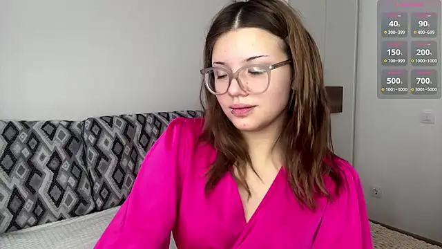 VerniceEngelking online show from March 4, 2026, 6:41 am