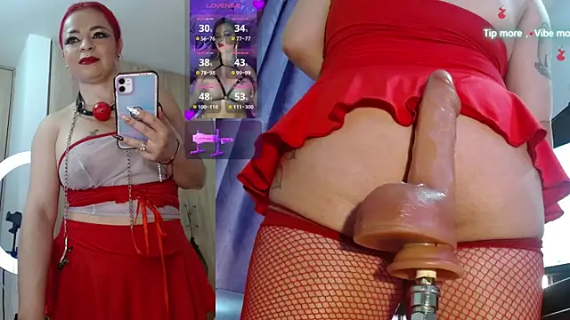 Yashira hoot online show from November 15, 2025, 2:09 am