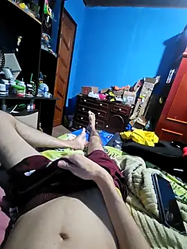 boysafado2521 online show from March 2, 2026, 6:25 am