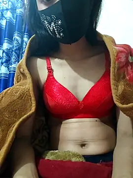 maya-Couple19 online show from January 6, 2026, 6:22 pm