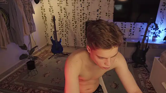 RusBradPitt online show from September 26, 2025, 11:14 am