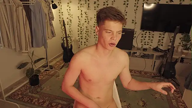 RusBradPitt online show from October 20, 2025, 12:05 pm