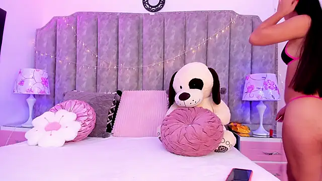 Snapshot of ZoeyGrant chatting on September 11, 2025, 2:06 pm ZoeyGrant online show from September 11, 2025, 2:06 pm