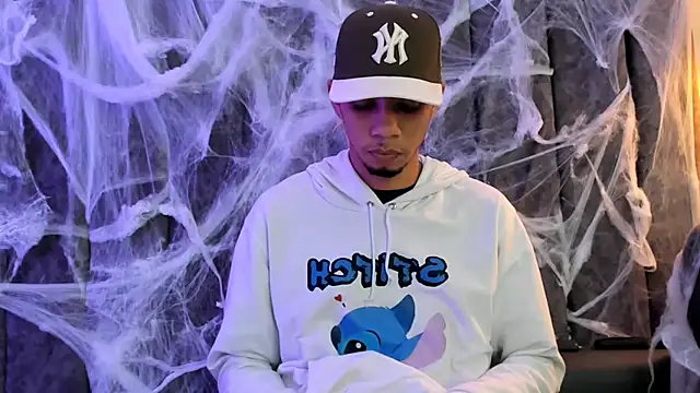 DustinandJordan online show from October 10, 2025, 4:55 am