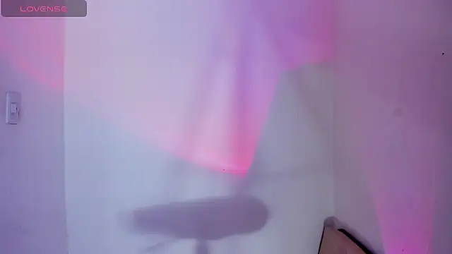 Viioleett cum online show from February 16, 2026, 1:51 pm