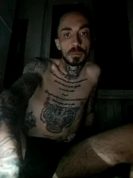 Robe420 online show from April 20, 2026, 7:48 pm