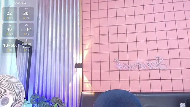 Markuss   online show from November 24, 2025, 7:24 pm