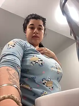 Tokio Sakura online show from September 24, 2025, 12:25 am