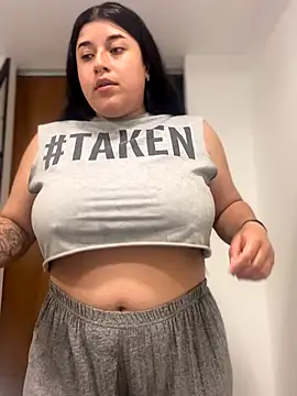 Tokio Sakura online show from October 4, 2025, 12:52 am