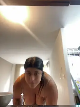 Tokio Sakura online show from October 26, 2025, 3:07 pm