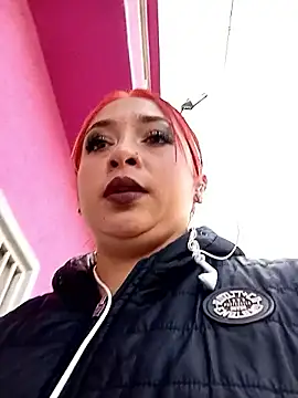 Mariana-94 online show from September 11, 2025, 11:43 am