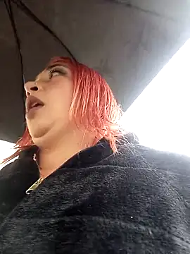 Mariana-94 online show from September 19, 2025, 11:44 am