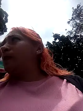 Mariana-94 online show from September 28, 2025, 5:07 pm