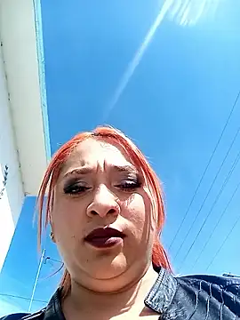 Mariana-94 online show from October 4, 2025, 1:42 pm