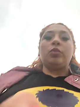 Mariana-94 online show from February 19, 2026, 11:39 am