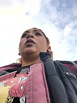 Mariana-94 online show from February 25, 2026, 11:31 am