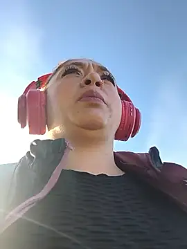 Mariana-94 online show from February 26, 2026, 12:26 pm