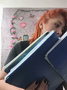 Mariana-94 online show from May 18, 2026, 4:24 pm