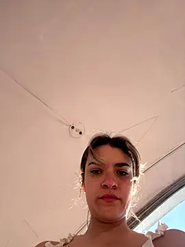 sabrina rosee online show from October 15, 2025, 12:27 pm