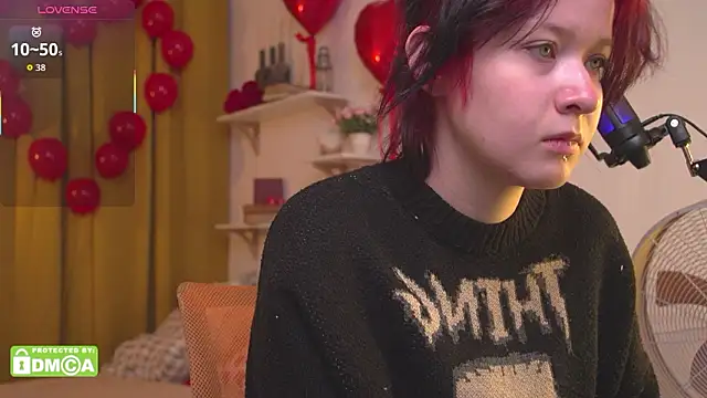 bluebeell online show from February 14, 2026, 5:15 am