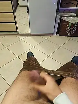 LucifertheGenius online show from December 1, 2025, 1:54 am