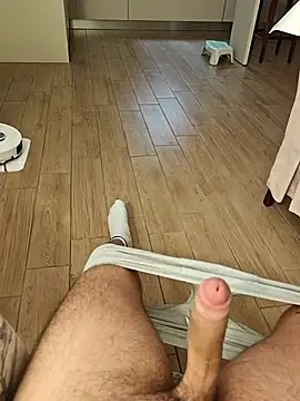 LucifertheGenius online show from March 13, 2026, 10:49 pm