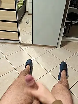 LucifertheGenius online show from April 2, 2026, 12:25 pm