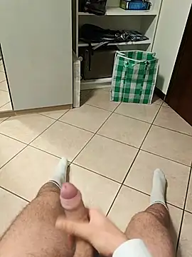 LucifertheGenius online show from April 3, 2026, 10:02 am