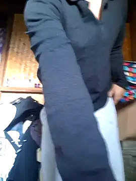 TheLonewolf8 online show from November 25, 2025, 12:54 am