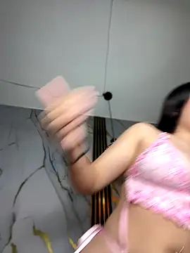 Gaby-Herrera online show from September 9, 2025, 8:41 pm