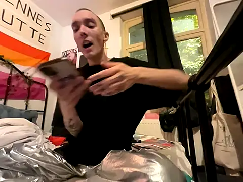 Styxlust online show from September 21, 2025, 7:26 pm