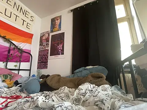 Styxlust online show from October 1, 2025, 2:01 pm