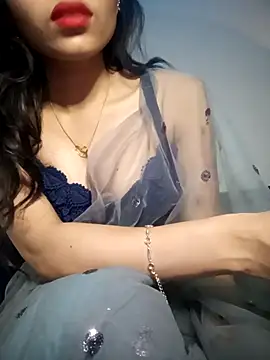 TheSassyGirl7 online show from November 18, 2025, 6:45 pm