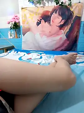 Snapshot of Thaohoa_love chatting on October 26, 2025, 7:09 pm Thaohoa love online show from October 26, 2025, 7:09 pm