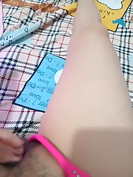 Snapshot of Thaohoa_love chatting on February 22, 2026, 8:24 am Thaohoa love online show from February 22, 2026, 8:24 am