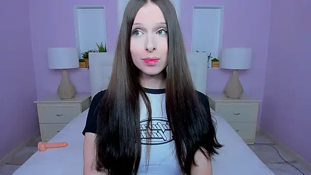 dark k1tty online show from February 25, 2026, 9:24 pm