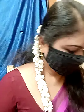 sushma26 online show from March 27, 2026, 5:56 pm