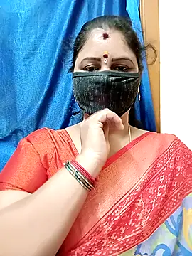 sushma26 online show from April 11, 2026, 6:01 pm