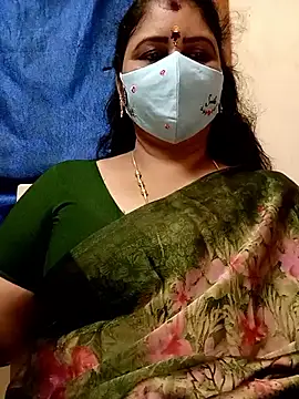 sushma26 online show from April 21, 2026, 7:06 pm