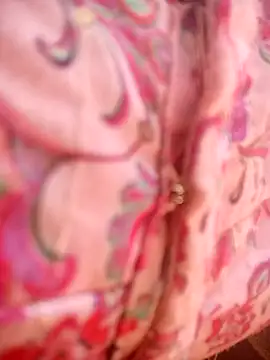 CUTGIRL76 online show from December 16, 2025, 6:51 am