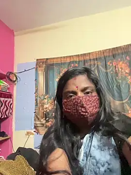 anubabysk12 online show from February 19, 2026, 1:01 am