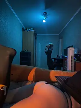 n1ghtcloud online show from September 8, 2025, 4:17 pm