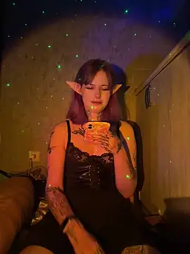 n1ghtcloud online show from October 26, 2025, 9:31 pm