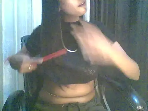 Dirty sexgirl online show from September 25, 2025, 6:00 pm