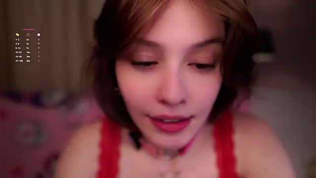 Snapshot of LurleneRamo chatting on October 11, 2025, 1:27 am LurleneRamo online show from October 11, 2025, 1:27 am