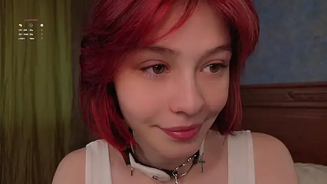 Snapshot of LurleneRamo chatting on October 26, 2025, 1:11 am LurleneRamo online show from October 26, 2025, 1:11 am