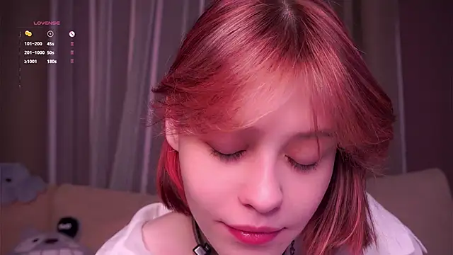 Snapshot of LurleneRamo chatting on November 21, 2025, 1:15 am LurleneRamo online show from November 21, 2025, 1:15 am