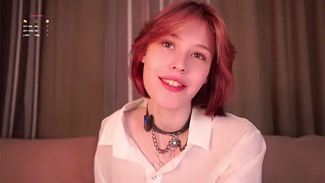 Snapshot of LurleneRamo chatting on November 28, 2025, 1:08 am LurleneRamo online show from November 28, 2025, 1:08 am