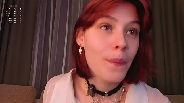 Snapshot of LurleneRamo chatting on January 11, 2026, 1:21 am LurleneRamo online show from January 11, 2026, 1:21 am